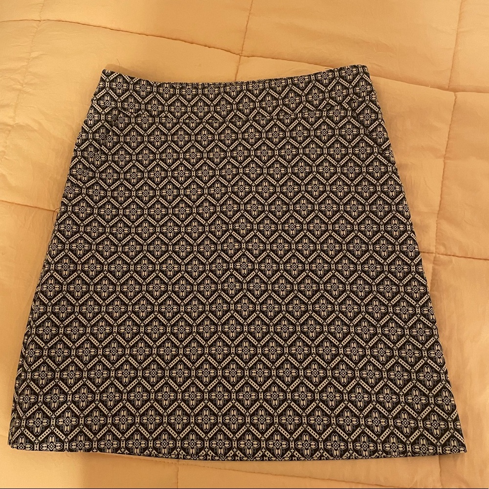 The Loft skirt